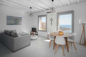 Infinity View Villa Agios Ioannis Serifos