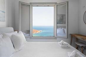 Infinity View Villa Agios Ioannis Serifos