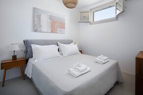 Infinity View Villa Agios Ioannis Serifos