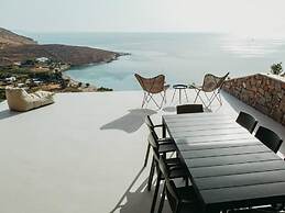 Infinity View Villa Agios Ioannis Serifos