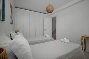 Infinity View Villa Agios Ioannis Serifos