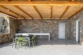 Infinity View Villa Agios Ioannis Serifos