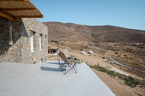 Infinity View Villa Agios Ioannis Serifos