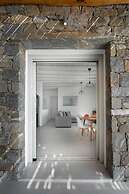 Infinity View Villa Agios Ioannis Serifos