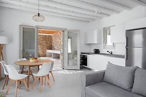 Infinity View Villa Agios Ioannis Serifos