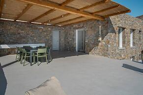 Infinity View Villa Agios Ioannis Serifos