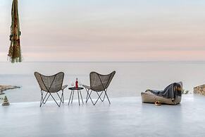Infinity View Villa Agios Ioannis Serifos