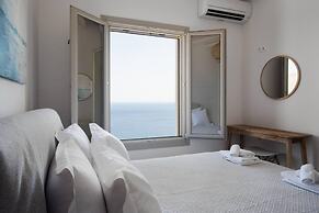 Infinity View Villa Agios Ioannis Serifos