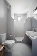 Infinity View Villa Agios Ioannis Serifos