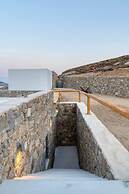 Infinity View Villa Agios Ioannis Serifos