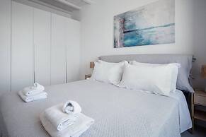 Infinity View Villa Agios Ioannis Serifos