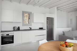 Infinity View Villa Agios Ioannis Serifos