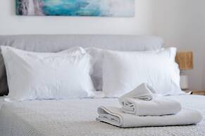 Infinity View Villa Agios Ioannis Serifos