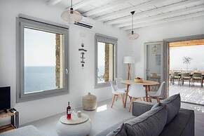 Infinity View Villa Agios Ioannis Serifos