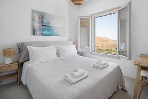 Infinity View Villa Agios Ioannis Serifos