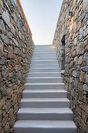 Infinity View Villa Agios Ioannis Serifos