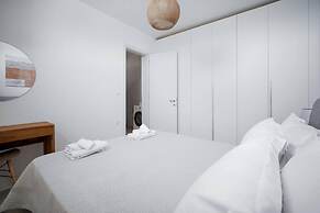 Infinity View Villa Agios Ioannis Serifos