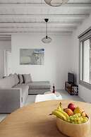 Infinity View Villa Agios Ioannis Serifos