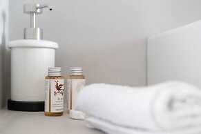 Infinity View Villa Agios Ioannis Serifos