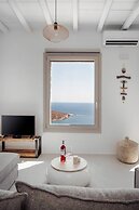 Infinity View Villa Agios Ioannis Serifos