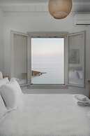 Infinity View Villa Agios Ioannis Serifos