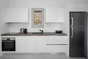 Infinity View Villa Agios Ioannis Serifos