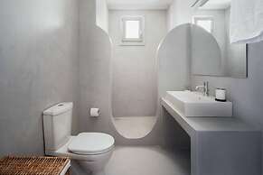 Infinity View Villa Agios Ioannis Serifos