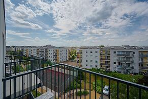 Exclusive Apartment Wrocław by Renters