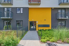 Exclusive Apartment Wrocław by Renters