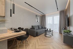 Exclusive Apartment Wrocław by Renters