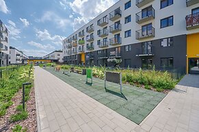 Exclusive Apartment Wrocław by Renters