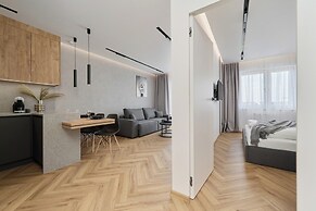 Exclusive Apartment Wrocław by Renters