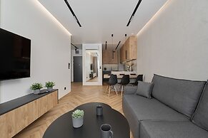 Exclusive Apartment Wrocław by Renters