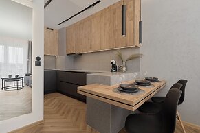 Exclusive Apartment Wrocław by Renters