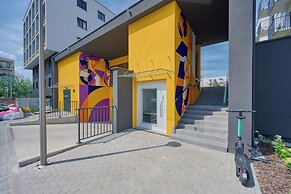 Exclusive Apartment Wrocław by Renters