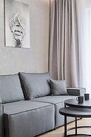 Exclusive Apartment Wrocław by Renters