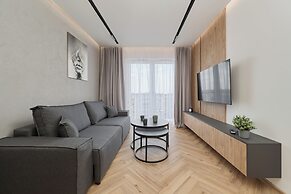 Exclusive Apartment Wrocław by Renters