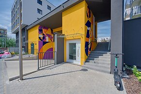 Exclusive Apartment Wrocław by Renters