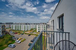 Exclusive Apartment Wrocław by Renters