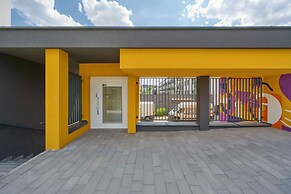 Exclusive Apartment Wrocław by Renters