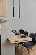 Exclusive Apartment Wrocław by Renters