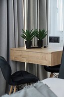 Exclusive Apartment Wrocław by Renters