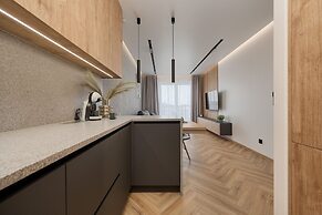 Exclusive Apartment Wrocław by Renters