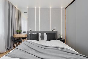 Exclusive Apartment Wrocław by Renters