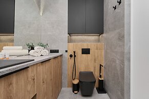 Exclusive Apartment Wrocław by Renters