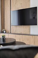 Exclusive Apartment Wrocław by Renters