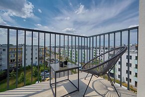 Exclusive Apartment Wrocław by Renters