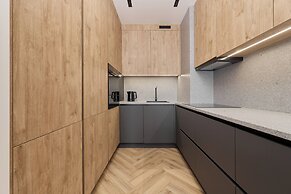Exclusive Apartment Wrocław by Renters
