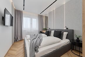 Exclusive Apartment Wrocław by Renters