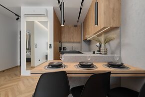 Exclusive Apartment Wrocław by Renters